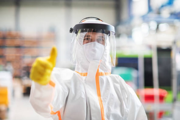 Sanificazioni guano  a  Torino 39202569015